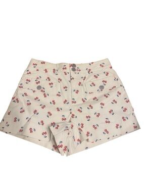 Kate Spade Cherry Print Women’s Shorts